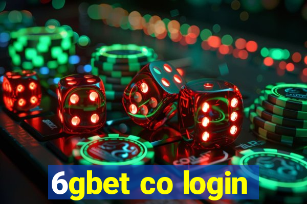 6gbet co login